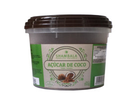 Açúcar de Coco Natural 150g