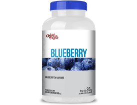 Blueberry Mirtilo 60 cápsulas