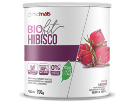 Biofit Hibisco Emagrecimento 200g