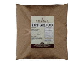 Farinha de Coco 300g